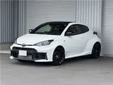 2025 Toyota GR Yaris RC White Coupe for sale, Japanese used car export - photo 1 of 63 | GULJI TRADERS