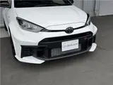 2025 Toyota GR Yaris RC White Coupe for sale, Japanese used car export - photo 2 of 63 | GULJI TRADERS