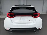 2025 Toyota GR Yaris RC White Coupe for sale, Japanese used car export - photo 3 of 63 | GULJI TRADERS