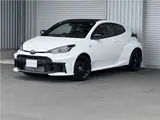 2025 Toyota GR Yaris RC White Coupe for sale, Japanese used car export - photo 7 of 63 | GULJI TRADERS