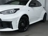 2025 Toyota GR Yaris RC White Coupe for sale, Japanese used car export - photo 8 of 63 | GULJI TRADERS