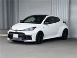 2025 Toyota GR Yaris RC White Coupe for sale, Japanese used car export - photo 9 of 63 | GULJI TRADERS