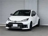 2025 Toyota GR Yaris RC White Coupe for sale, Japanese used car export - photo 10 of 63 | GULJI TRADERS