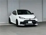2025 Toyota GR Yaris RC White Coupe for sale, Japanese used car export - photo 12 of 63 | GULJI TRADERS