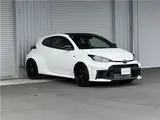 2025 Toyota GR Yaris RC White Coupe for sale, Japanese used car export - photo 13 of 63 | GULJI TRADERS