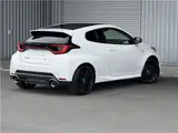 2025 Toyota GR Yaris RC White Coupe for sale, Japanese used car export - photo 27 of 63 | GULJI TRADERS