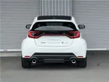 2025 Toyota GR Yaris RC White Coupe for sale, Japanese used car export - photo 30 of 63 | GULJI TRADERS