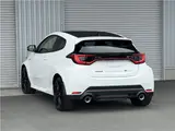 2025 Toyota GR Yaris RC White Coupe for sale, Japanese used car export - photo 31 of 63 | GULJI TRADERS