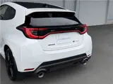 2025 Toyota GR Yaris RC White Coupe for sale, Japanese used car export - photo 36 of 63 | GULJI TRADERS