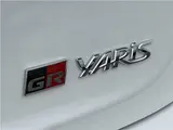 2025 Toyota GR Yaris RC White Coupe for sale, Japanese used car export - photo 38 of 63 | GULJI TRADERS