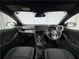 2025 Toyota GR Yaris RC White Coupe for sale, Japanese used car export - photo 44 of 63 | GULJI TRADERS