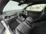2025 Toyota GR Yaris RC White Coupe for sale, Japanese used car export - photo 59 of 63 | GULJI TRADERS