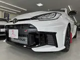 2025 Toyota GR Yaris RZ High Performance + Aero Performance Package White Coupe for sale, Japanese used car export - photo 1 of 50 | GULJI TRADERS