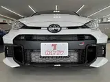 2025 Toyota GR Yaris RZ High Performance + Aero Performance Package White Coupe for sale, Japanese used car export - photo 13 of 50 | GULJI TRADERS