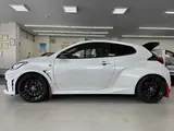2025 Toyota GR Yaris RZ High Performance + Aero Performance Package White Coupe for sale, Japanese used car export - photo 14 of 50 | GULJI TRADERS
