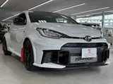 2025 Toyota GR Yaris RZ High Performance + Aero Performance Package White Coupe for sale, Japanese used car export - photo 22 of 50 | GULJI TRADERS