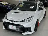 2025 Toyota GR Yaris RZ High Performance + Aero Performance Package White Coupe for sale, Japanese used car export - photo 23 of 50 | GULJI TRADERS