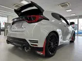 2025 Toyota GR Yaris RZ High Performance + Aero Performance Package White Coupe for sale, Japanese used car export - photo 24 of 50 | GULJI TRADERS
