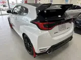 2025 Toyota GR Yaris RZ High Performance + Aero Performance Package White Coupe for sale, Japanese used car export - photo 25 of 50 | GULJI TRADERS