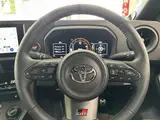 2025 Toyota GR Yaris RZ High Performance + Aero Performance Package White Coupe for sale, Japanese used car export - photo 31 of 50 | GULJI TRADERS