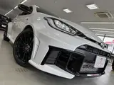 2025 Toyota GR Yaris RZ High Performance + Aero Performance Package White Coupe for sale, Japanese used car export - photo 44 of 50 | GULJI TRADERS