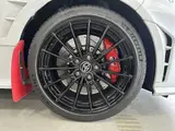 2025 Toyota GR Yaris RZ High Performance + Aero Performance Package White Coupe for sale, Japanese used car export - photo 45 of 50 | GULJI TRADERS