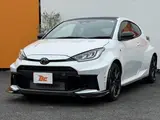 2025 Toyota GR Yaris RZ High Performance ★Late Model★GR Aero★JBL★Genuine 8-inch DA Pearl Coupe for sale, Japanese used car export - photo 10 of 48 | GULJI TRADERS