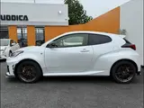 2025 Toyota GR Yaris RZ High Performance ★Late Model★GR Aero★JBL★Genuine 8-inch DA Pearl Coupe for sale, Japanese used car export - photo 11 of 48 | GULJI TRADERS