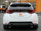 2025 Toyota GR Yaris RZ High Performance ★Late Model★GR Aero★JBL★Genuine 8-inch DA Pearl Coupe for sale, Japanese used car export - photo 14 of 48 | GULJI TRADERS