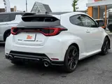 2025 Toyota GR Yaris RZ High Performance ★Late Model★GR Aero★JBL★Genuine 8-inch DA Pearl Coupe for sale, Japanese used car export - photo 15 of 48 | GULJI TRADERS