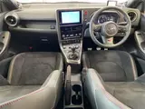 2025 Toyota GR Yaris RZ High Performance 4WD White Coupe for sale, Japanese used car export - photo 5 of 24 | GULJI TRADERS