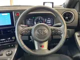 2025 Toyota GR Yaris RZ High Performance 4WD White Coupe for sale, Japanese used car export - photo 19 of 24 | GULJI TRADERS