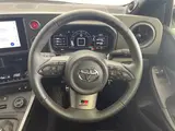 2025 Toyota GR Yaris RZ High Performance 4WD White Coupe for sale, Japanese used car export - photo 13 of 23 | GULJI TRADERS