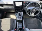 2025 Toyota GR Yaris RZ High Performance + Aero Performance Package 4WD Pearl Coupe for sale, Japanese used car export - photo 5 of 24 | GULJI TRADERS