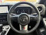 2025 Toyota GR Yaris RZ High Performance + Aero Performance Package 4WD Pearl Coupe for sale, Japanese used car export - photo 11 of 24 | GULJI TRADERS