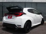 2025 Toyota GR Yaris RC+ Aero Performance Package White Coupe for sale, Japanese used car export - photo 2 of 10 | GULJI TRADERS