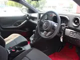 2025 Toyota GR Yaris RC+ Aero Performance Package White Coupe for sale, Japanese used car export - photo 3 of 10 | GULJI TRADERS