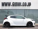 2025 Toyota GR Yaris RC+ Aero Performance Package White Coupe for sale, Japanese used car export - photo 4 of 10 | GULJI TRADERS