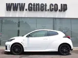 2025 Toyota GR Yaris RC+ Aero Performance Package White Coupe for sale, Japanese used car export - photo 5 of 10 | GULJI TRADERS