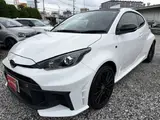 2025 Toyota GR Yaris RC White Coupe for sale, Japanese used car export - photo 1 of 10 | GULJI TRADERS