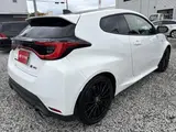 2025 Toyota GR Yaris RC White Coupe for sale, Japanese used car export - photo 2 of 10 | GULJI TRADERS