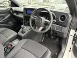 2025 Toyota GR Yaris RC White Coupe for sale, Japanese used car export - photo 3 of 10 | GULJI TRADERS