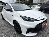 2025 Toyota GR Yaris RC White Coupe for sale, Japanese used car export - photo 5 of 10 | GULJI TRADERS