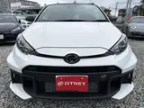 2025 Toyota GR Yaris RC White Coupe for sale, Japanese used car export - photo 7 of 10 | GULJI TRADERS