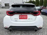 2025 Toyota GR Yaris RC White Coupe for sale, Japanese used car export - photo 8 of 10 | GULJI TRADERS