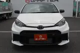 2025 Toyota GR Yaris 1.6 RC 6MT 4WD White Coupe for sale, Japanese used car export - photo 7 of 30 | GULJI TRADERS