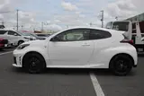 2025 Toyota GR Yaris 1.6 RC 6MT 4WD White Coupe for sale, Japanese used car export - photo 8 of 30 | GULJI TRADERS