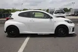2025 Toyota GR Yaris 1.6 RC 6MT 4WD White Coupe for sale, Japanese used car export - photo 10 of 30 | GULJI TRADERS
