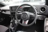 2025 Toyota GR Yaris 1.6 RC 6MT 4WD White Coupe for sale, Japanese used car export - photo 17 of 30 | GULJI TRADERS