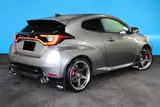 2025 Toyota GR Yaris 1.6GR RZ 6MT 4WD Other Coupe for sale, Japanese used car export - photo 2 of 30 | GULJI TRADERS